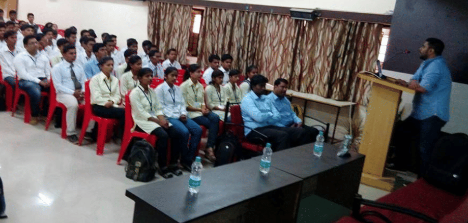 Vivekanand Arts, Sardar Dalip Singh Commerce and Science College Aurangabad Extra Curriculars photo 8